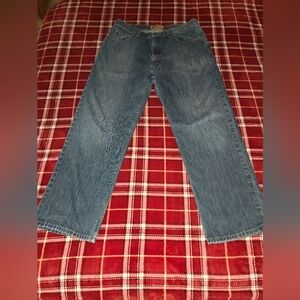 Old Navy Women's/Men's Vintage Boot Cut Jeans Size 36 x 30
